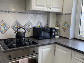 Квартира Берлин