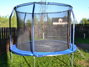 Дом с баней и купелью 7Nights