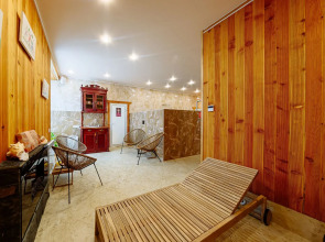 Гостевой дом Тригорская 1