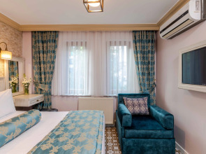 Гостевой дом Agora