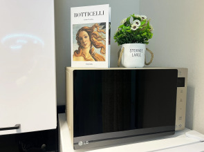 Апартаменты Уютные Сутки