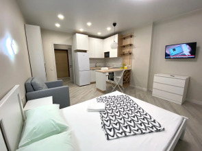 Апартаменты Милый дом на Некрасова 41