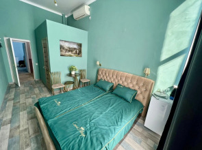 Гостевой дом на Таги-Заде