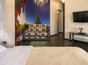 Апартаменты Кристалл на Ленинградской 46