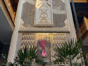 Отель Altair Boutique