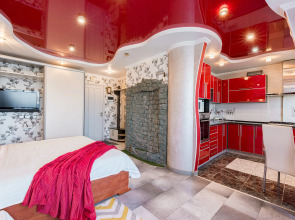 Апартаменты Apart+ Сухая 4