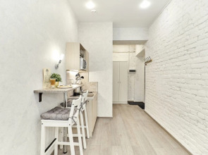 Апартаменты Империя 1