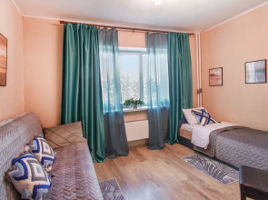 Квартира Ломоносова