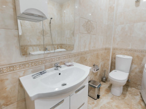 Отель Дизак