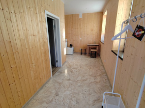 Гостевой дом Брусника