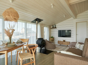 Частный Дом из Pinterest в Стиле BOHO