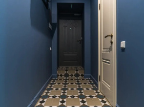 Апартаменты Art De Vivre 1