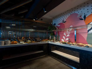 Perge Hotel (Adult Only 18+)