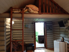 Гостевой дом Сказка