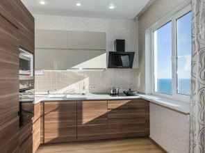 Квартира у Моря на Есауленко