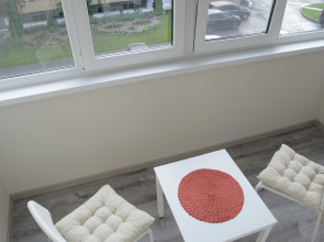 Квартира InterCity