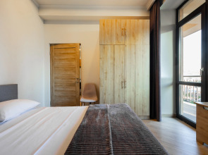 Квартира 2-к в новостройке, улица Дереника Демирчяна,DE114