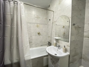 Квартира в лучшем жилом комплексе Уфы