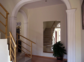 Отель Tbilisi Garden