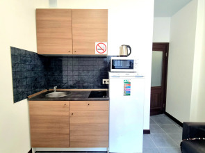 Квартира  Астрахова 5А Зона Кофморта