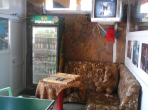 Гостевой дом У Васильевича