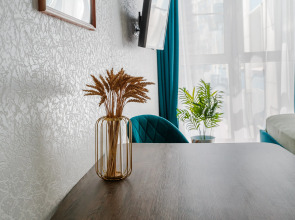 Квартира Студия с видом на Дон