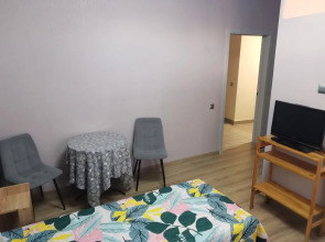 Апартаменты Лисья Нора