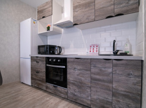 Апартаменты со Стильным Ремонтом