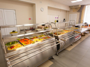 Санаторий Золотой Колос