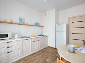 Апартаменты Sunny Flat