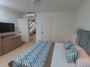 Мини-отель Вилла Дали