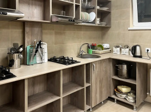 Гостевой дом Амитель