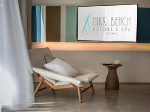 Nikki Beach Resort & Spa Dubai