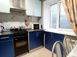 Квартира Уютный Север на Адмирала Флота Лобова