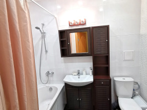 Квартира Уютная недалеко от центра