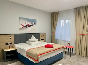 Отель Форсаж