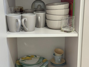 Квартира на Бульваре