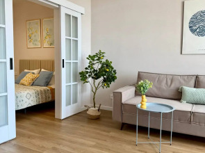 Квартира GelenDream