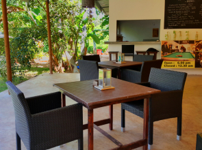 Мини-Отель Good Life Unawatuna