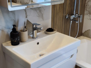 Частный дом Уютный дом в стиле Barn House