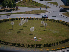 Апартаменты на Потёмкина