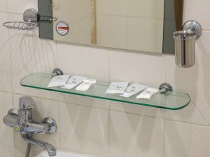 Апартаменты в центре Сочи