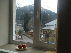 Квартира Однокомнатная