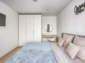 Апартаменты Myhome Yourhome на Социалистической д.21