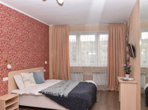 Апартаменты Studio Ante возле Аквапарка