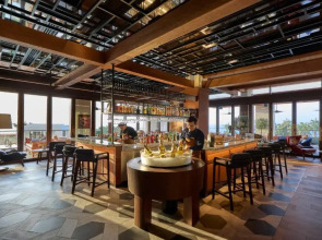 Отель Mandarin Oriental