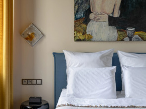 22 Art`a Апартамент №13