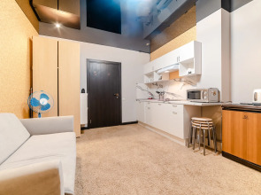 Апартаменты на Оружейном (912)