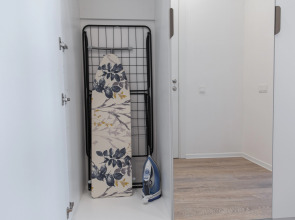 Апартаменты InnDays Уточкина 5к2 (9)