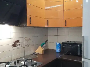 Квартира на улице Чапаева 6